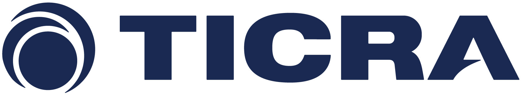 Ticra Logo